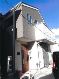 横浜市中区本牧元町
369番25の競売物件