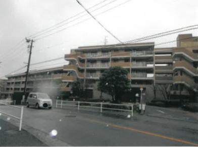 横浜市旭区中白根四丁目７８８番地１の競売物件