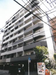 横浜市鶴見区生麦四丁目808番地1の競売物件