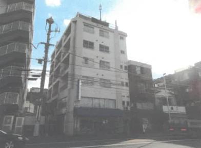 横浜市港北区鳥山町字貝戸929番地5の競売物件