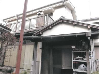 横浜市神奈川区菅田町字道慶谷上１９０３番地４の競売物件