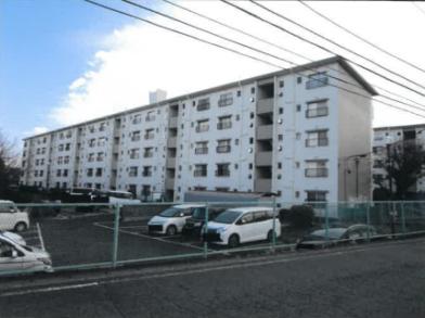 横浜市戸塚区汲沢町字畑田547番地4、547番地9、547番地4先、官有無番地の競売物件