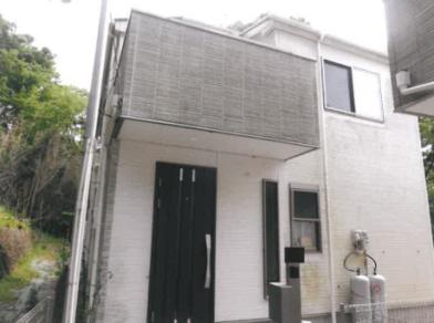 横浜市旭区都岡町
84番20の競売物件