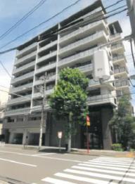 横浜市保土ケ谷区天王町一丁目５番地１の競売物件