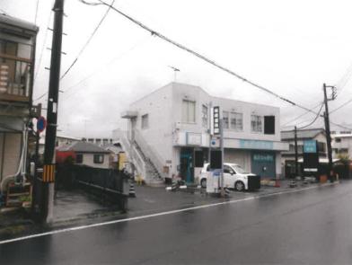 横浜市保土ケ谷区権太坂二丁目
424番1の競売物件