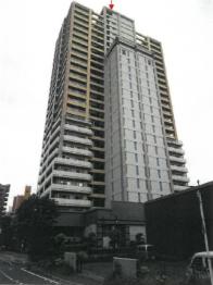 横浜市西区楠町7番地1の競売物件