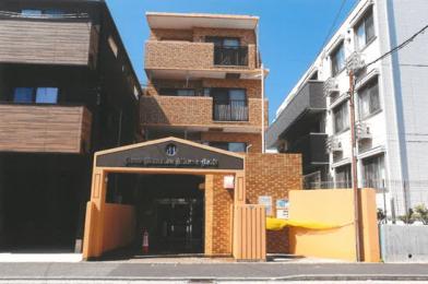 横浜市鶴見区北寺尾七丁目５９６番地１、５９５番地３、５６９番地３の競売物件