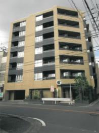 横浜市神奈川区平川町14番地4の競売物件