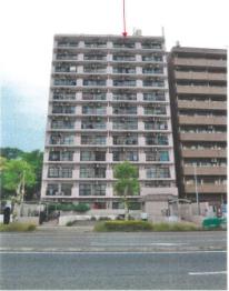 横浜市神奈川区子安通三丁目364番地、365番地3の競売物件