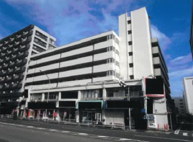 横浜市磯子区西町285番地11の競売物件