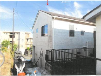 横浜市南区六ツ川二丁目
62番19の競売物件