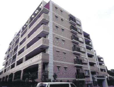 横浜市保土ケ谷区上菅田町字金草沢1590番地1の競売物件