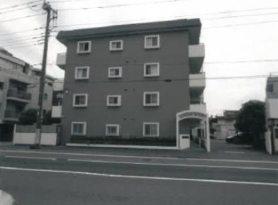 横浜市神奈川区入江二丁目４番地２２の競売物件