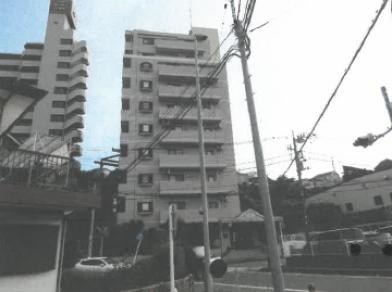 藤沢市善行坂二丁目４７３１番地２６の競売物件