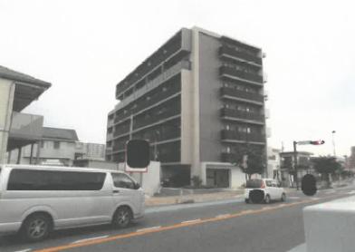 茅ヶ崎市十間坂三丁目３４９３番地２の競売物件