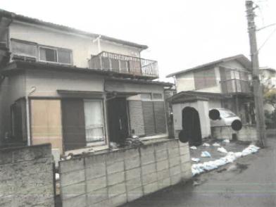 藤沢市羽鳥五丁目
９０１番９２の競売物件