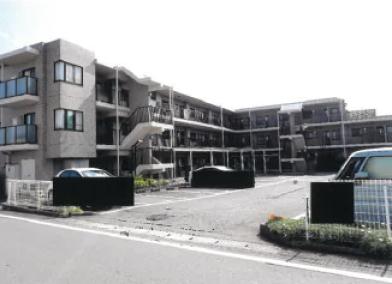 横浜市泉区上飯田町字坂之台２９１０番地の競売物件