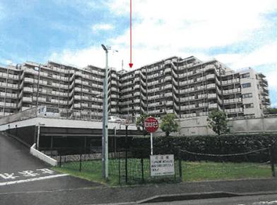 茅ヶ崎市今宿字入ノ田１２８３番地１の競売物件