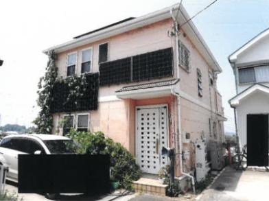 横浜市金沢区富岡東一丁目
２９７６番２９９の競売物件