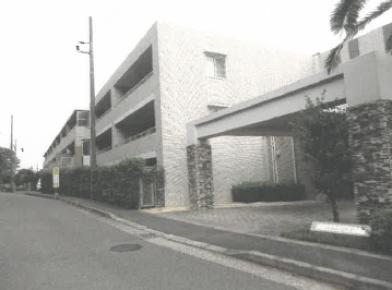 茅ヶ崎市みずき二丁目５番地、６番地の競売物件