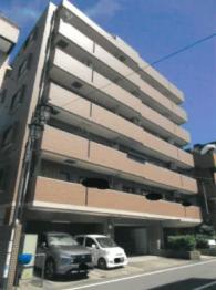 横浜市鶴見区潮田町三丁目１３３番地３の競売物件