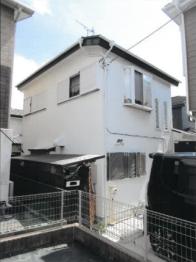 横浜市旭区川井宿町
２５番１３の競売物件