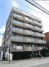 横浜市南区東蒔田町１８番地２の競売物件