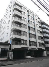 横浜市港北区新横浜一丁目１番地１０の競売物件