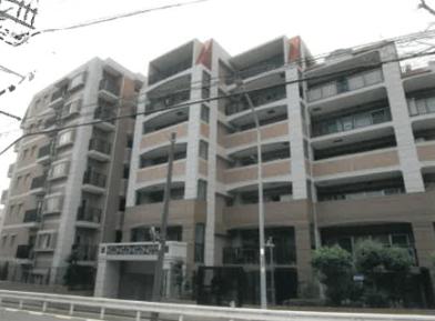 横浜市保土ケ谷区上菅田町字金草沢１５９０番地１の競売物件