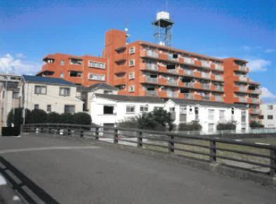 横浜市港北区高田西一丁目９４番地の競売物件