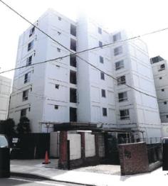 横浜市中区山手町３５番地１の競売物件