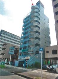 横浜市鶴見区市場富士見町１６６８番地３の競売物件