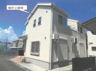 綾瀬市大上四丁目
１７４番４の競売物件