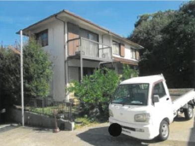 横浜市鶴見区北寺尾二丁目
１４９１番１の競売物件