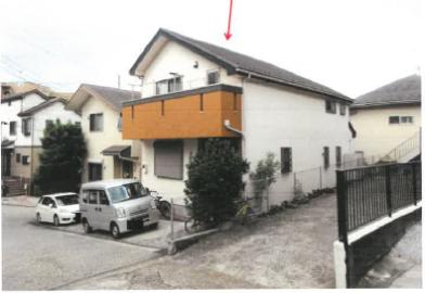 横浜市鶴見区馬場七丁目
１２２９番１８０の競売物件