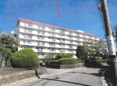 横浜市保土ケ谷区瀬戸ヶ谷町２４３番地８０の競売物件