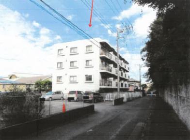 高座郡寒川町宮山９２８番地３、９２８番地２の競売物件