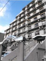 横浜市保土ケ谷区岩井町８３番地３の競売物件