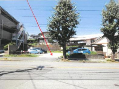 横浜市磯子区洋光台一丁目
１２番１７の競売物件