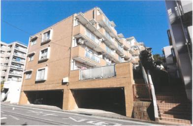 横浜市保土ケ谷区今井町字大久保
４９５番７の競売物件