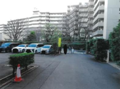 横浜市泉区岡津町字竹ノ鼻１４９７番地２、１５００番地２、１５００番地１０の競売物件
