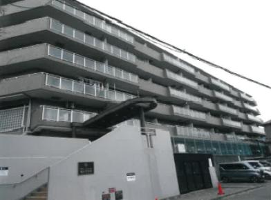 横浜市神奈川区西寺尾四丁目１７９７番地１の競売物件