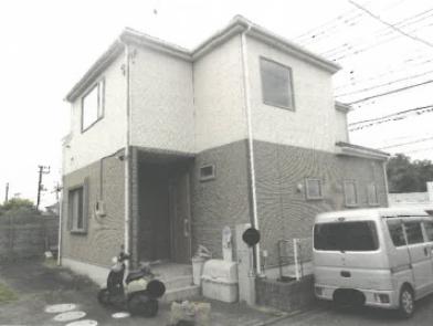 藤沢市獺郷字中谷
１３２９番１４の競売物件