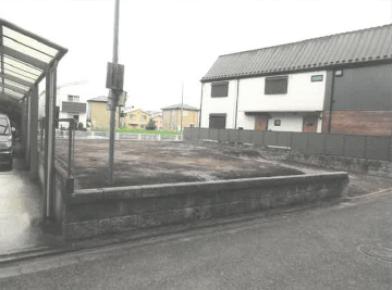 綾瀬市深谷中二丁目
１７番３の競売物件