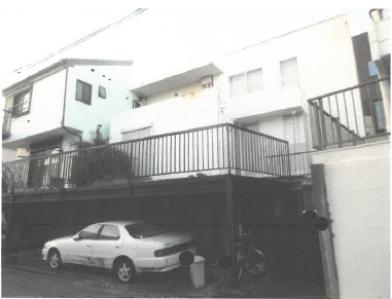 藤沢市渡内二丁目
４７８番１６の競売物件