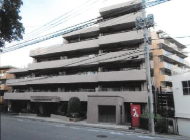 横浜市港南区芹が谷五丁目４０６番地２の競売物件