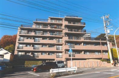 横浜市保土ケ谷区和田二丁目１３７番地の競売物件