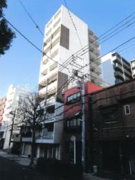 横浜市南区万世町一丁目１番地２５、１番地２４、１番地２７の競売物件