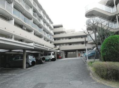 横浜市鶴見区岸谷三丁目１６２０番地１の競売物件