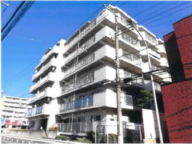横浜市戸塚区下倉田町字中耕地１３０番地２の競売物件